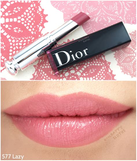 dior addict lacquer plump 638|Dior lacquer lipstick review.